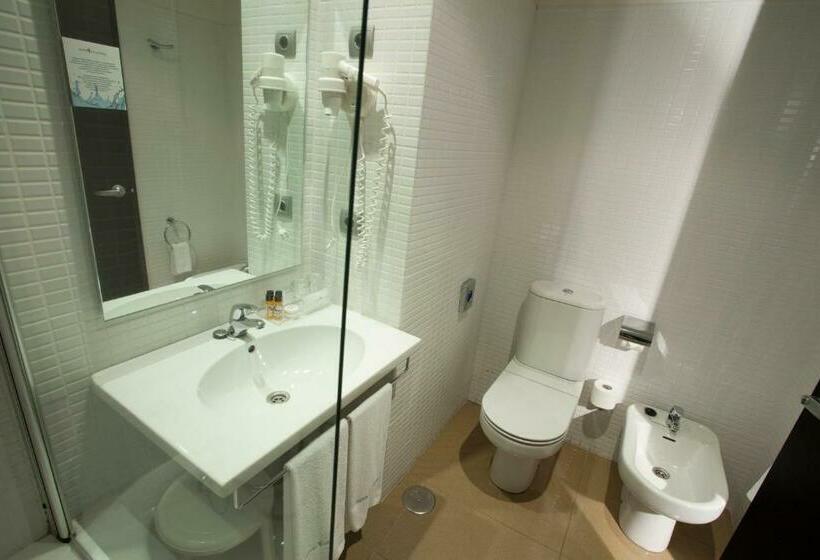 Номер Стандарт, Aparthotel Attica21 As Galeras