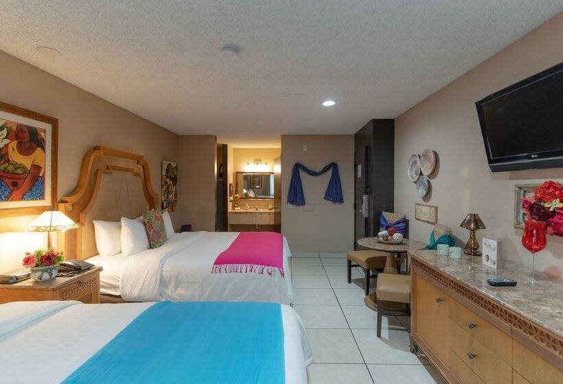 Номер Стандарт, Baja San Diego   A Boutique