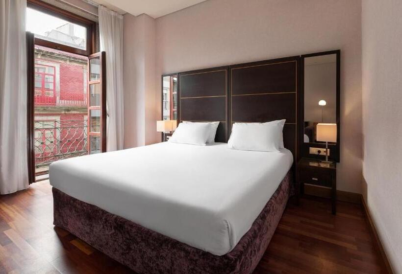اتاق استاندارد, Eurostars Das Artes