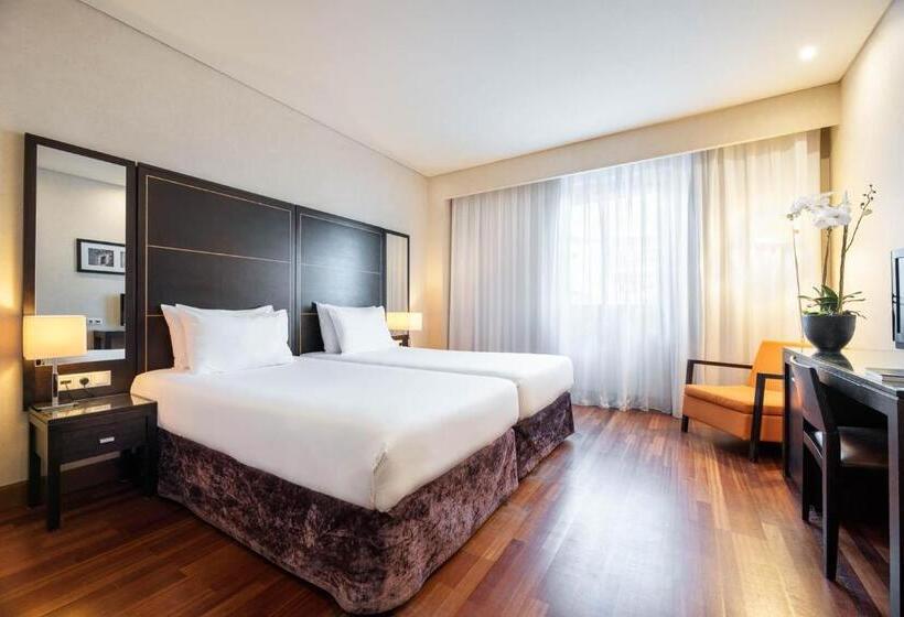 اتاق استاندارد, Eurostars Das Artes