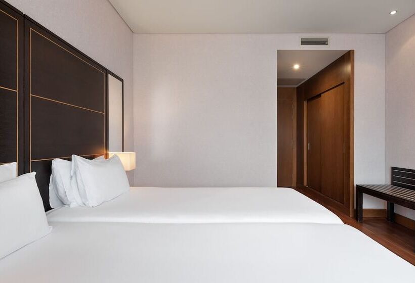 اتاق استاندارد, Eurostars Das Artes