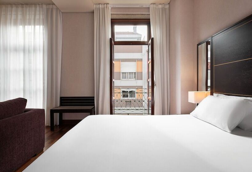 سوییت جونیور, Eurostars Das Artes