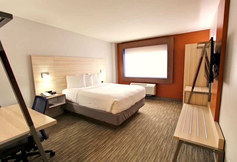 Номер Стандарт, Holiday Inn Express Sedona   Oak Creek, An Ihg