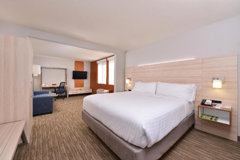 Номер Executive Кровать Кинг, Holiday Inn Express Sedona   Oak Creek, An Ihg