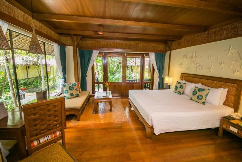 Номер Deluxe Адаптированный для Инвалидов, The Leta Santa Barbara Goleta, Tapestry Collection by Hilton