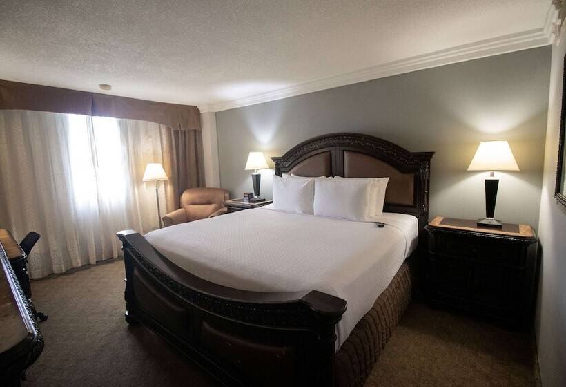 行政房间, Wyndham Houston Near Nrg Park   Medical Center