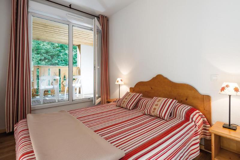 Студия Стандарт, Lagrange Vacances Le Domaine Des 100 Lacs