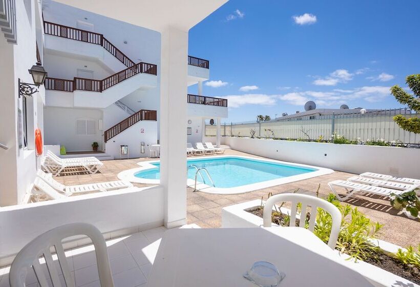 침실 1개 아파트, Vista Mar Apartamentos