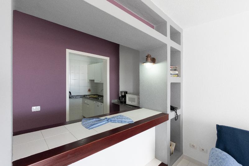 침실 2개 아파트, Vista Mar Apartamentos