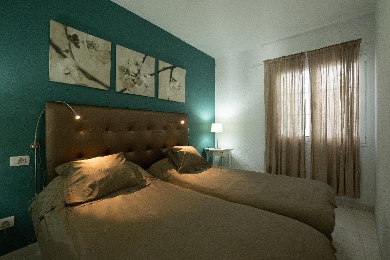 침실 1개 아파트, Vista Mar Apartamentos