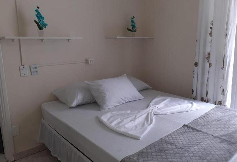 Номер Deluxe, Castelinho De Sorocaba