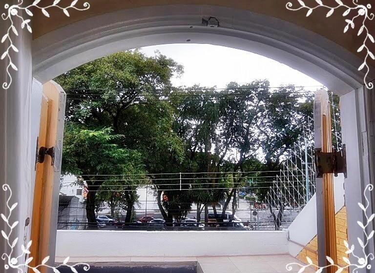 Номер Стандарт с Балконом, Castelinho De Sorocaba