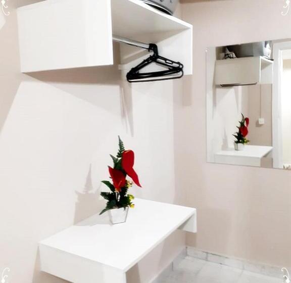 Номер Deluxe, Castelinho De Sorocaba