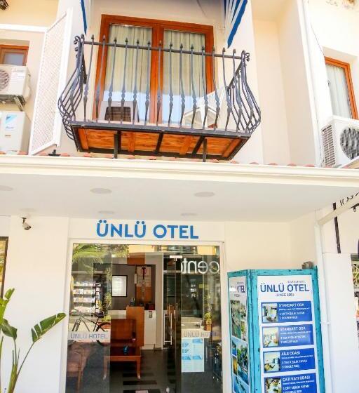 Номер Стандарт, Gocek Unlu