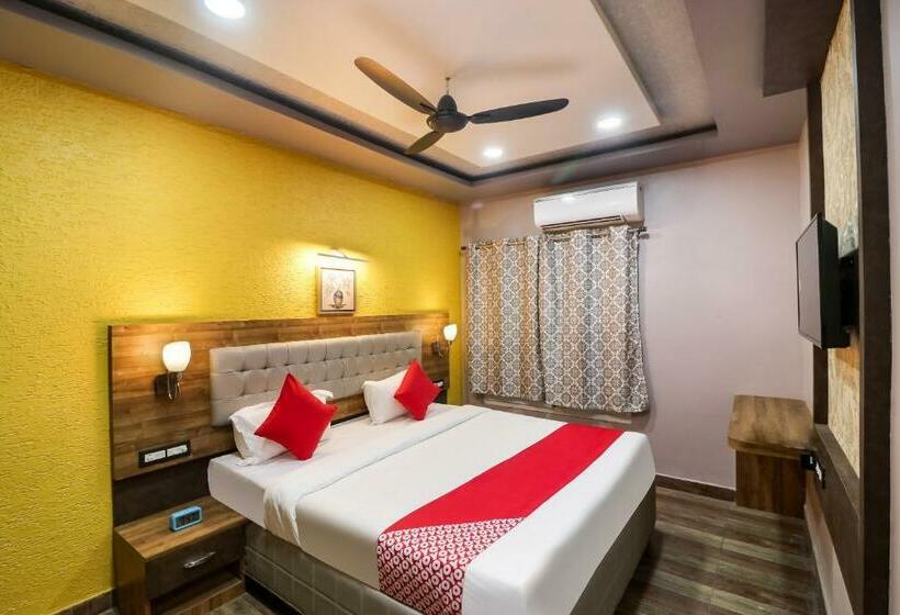 اتاق استاندارد, Padma Manor
