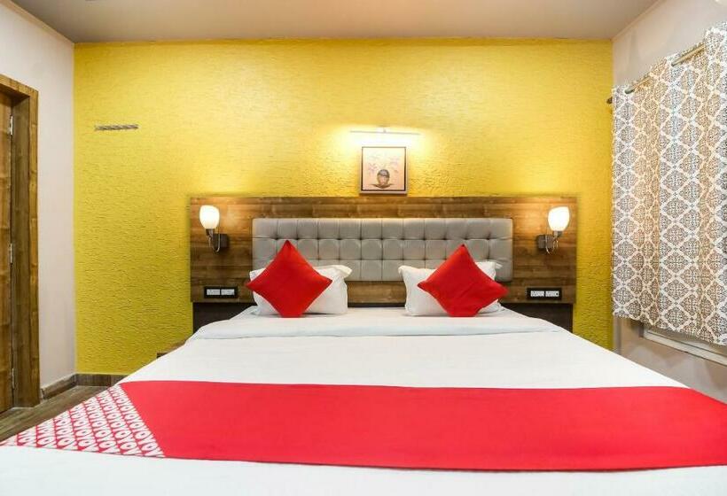 اتاق استاندارد, Padma Manor