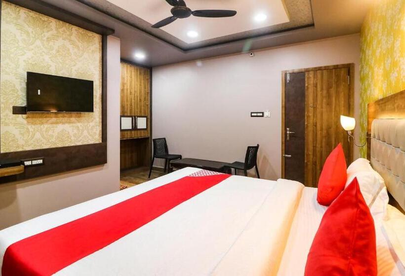 اتاق استاندارد, Padma Manor