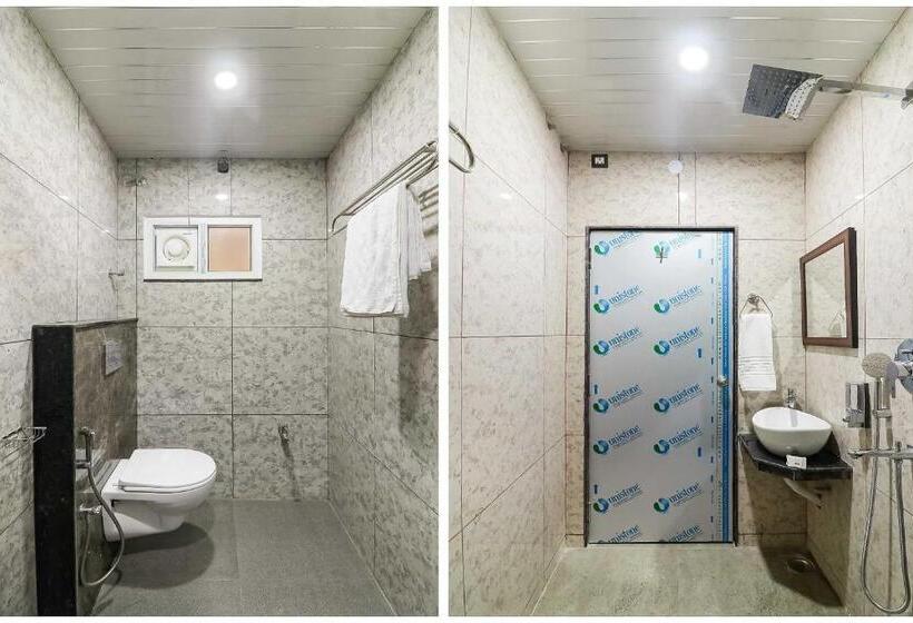 اتاق استاندارد, Padma Manor