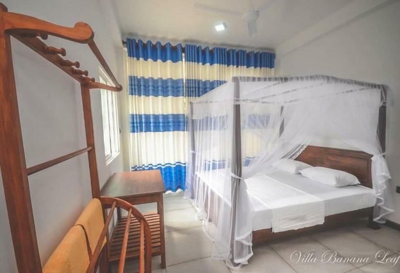 Standard Room, Villa Banana Leaf