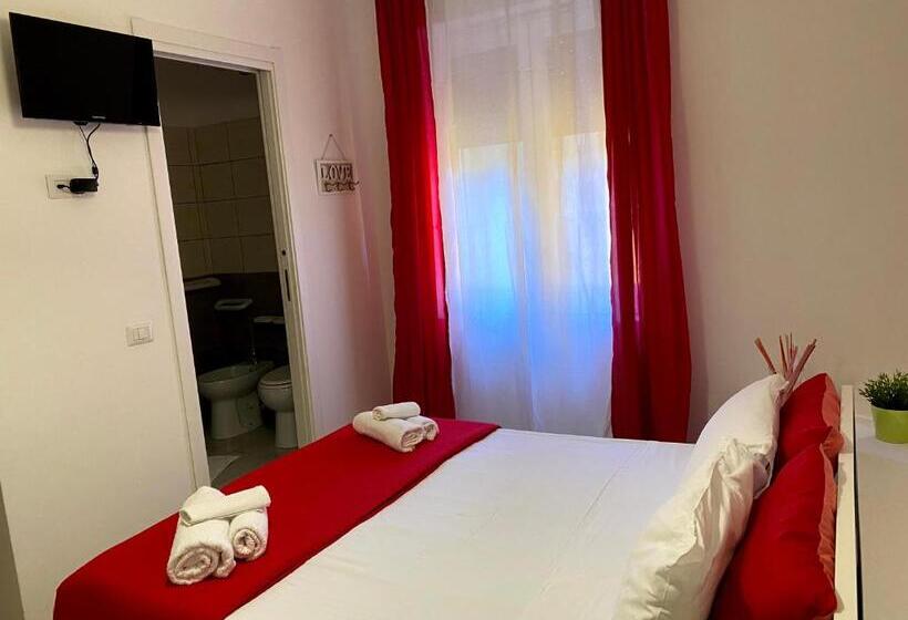 Номер Стандарт, B&b Kamaraton