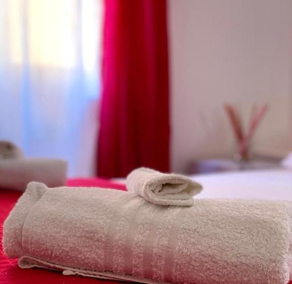 Номер Стандарт, B&b Kamaraton
