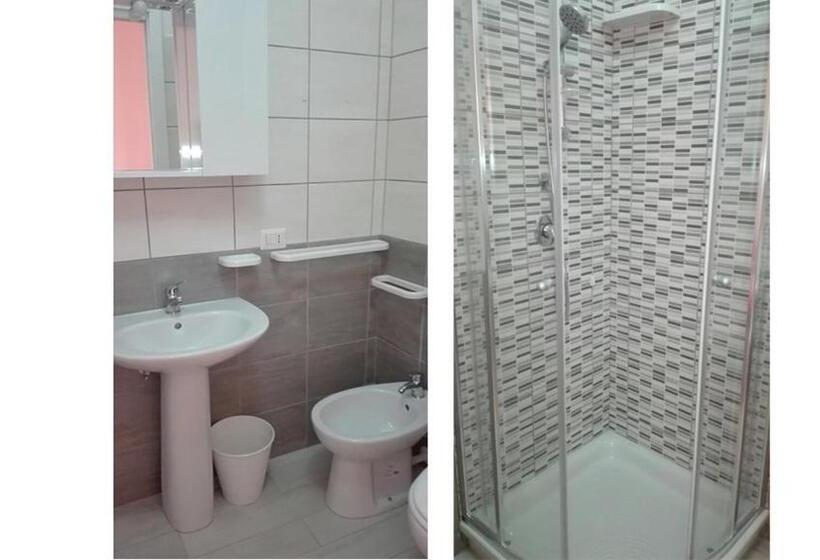 Номер Стандарт, B&b Kamaraton