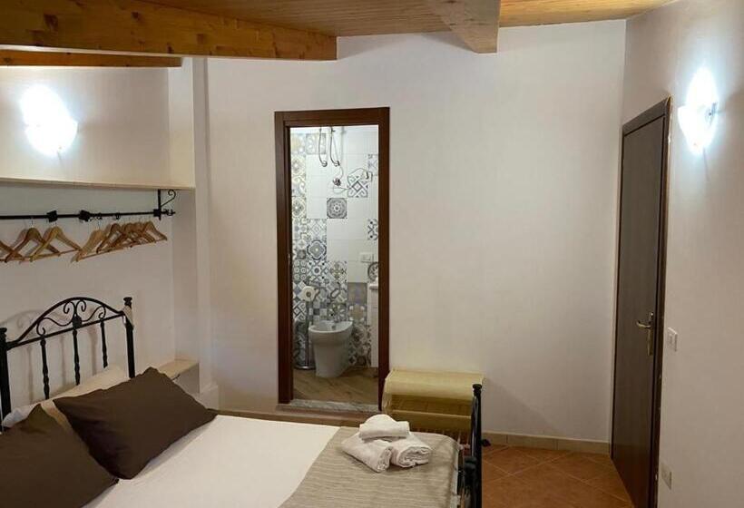Номер Стандарт, B&b Kamaraton