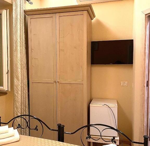 スタンダードルーム, Palazzo Campisi Rooms