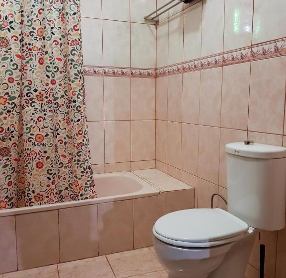 اتاق اکونومی, B&b Petra Fig Tree Villa