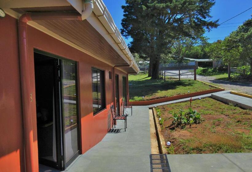 스탠다드 룸, Nafre House B&b Monteverde
