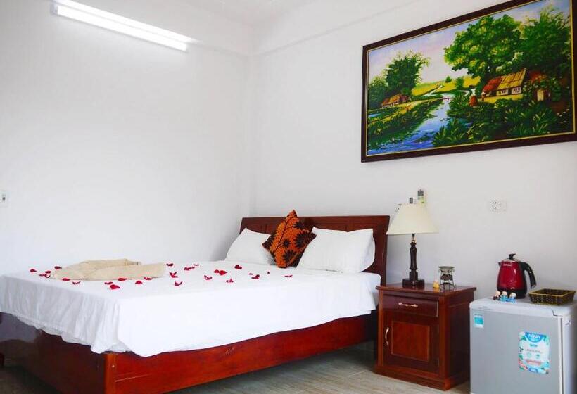 اتاق لوکس, Thao Nguyen Homestay