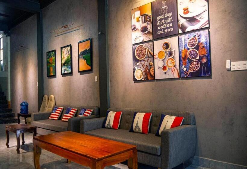 سوییت لوکس, Thao Nguyen Homestay