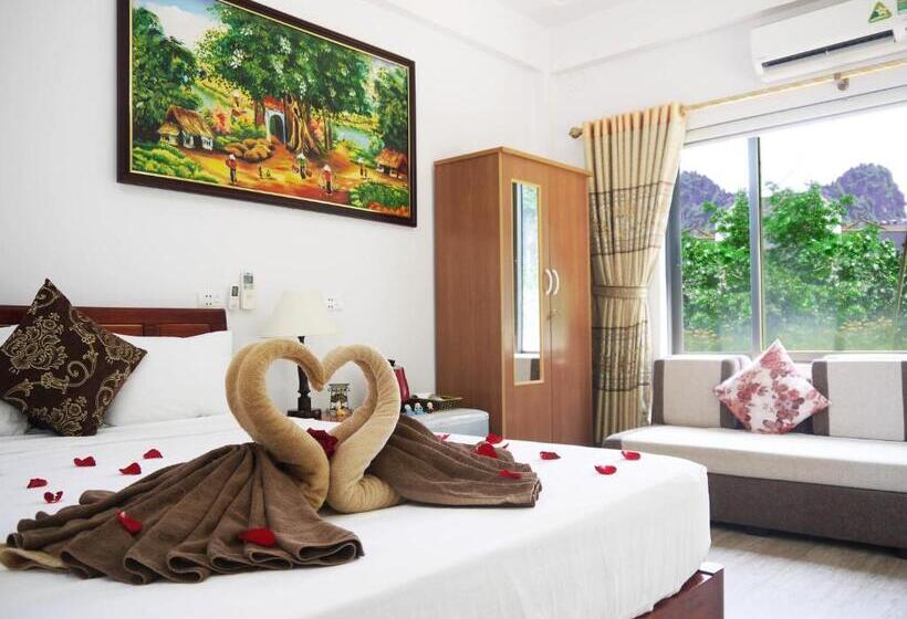 سوییت لوکس, Thao Nguyen Homestay