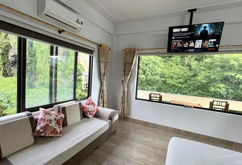 سوییت لوکس, Thao Nguyen Homestay