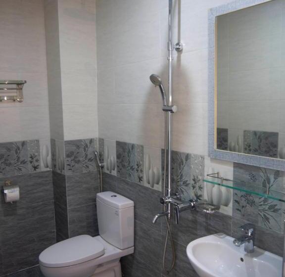 اتاق استاندارد, Thao Nguyen Homestay