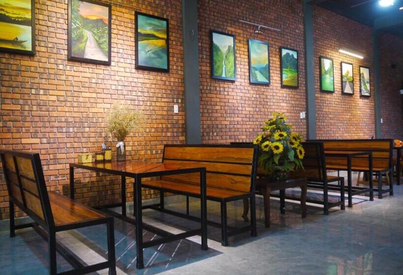 اتاق استاندارد, Thao Nguyen Homestay