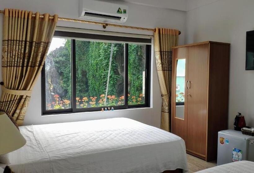 اتاق استاندارد, Thao Nguyen Homestay