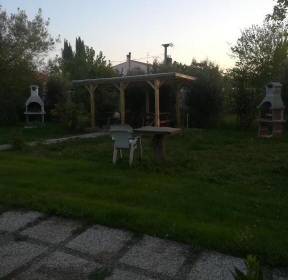 Номер Стандарт, Agriturismo Il Cipresso