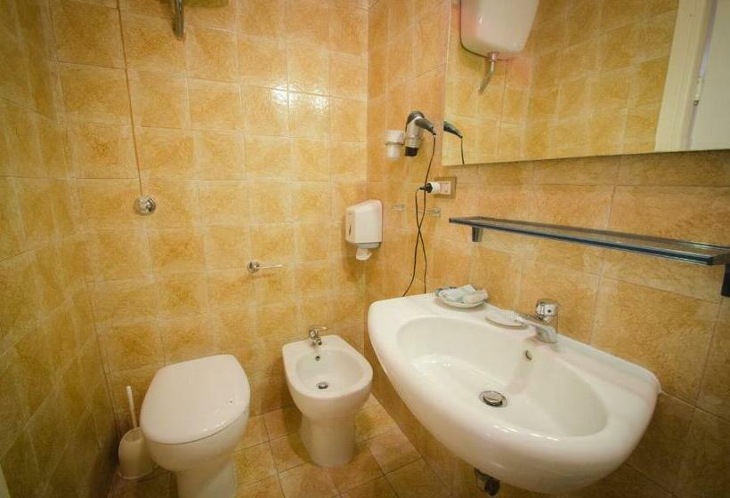 标准间, La Magnolia B&b
