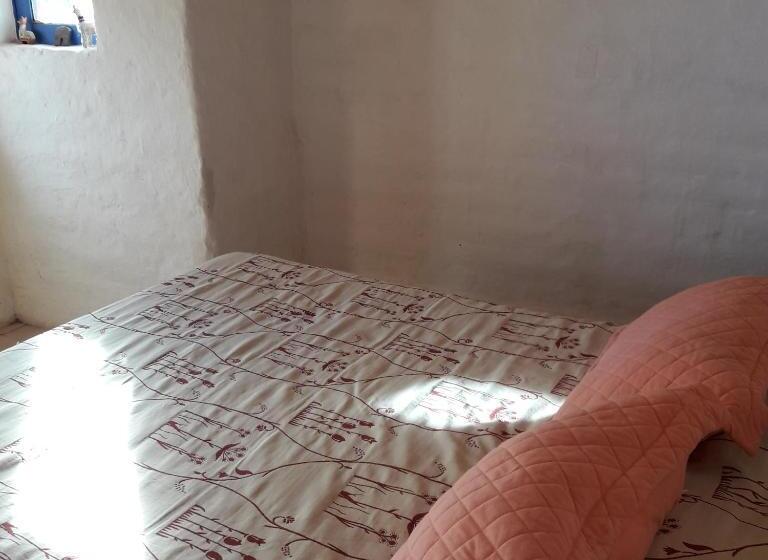 标准间, Casa Buenavista