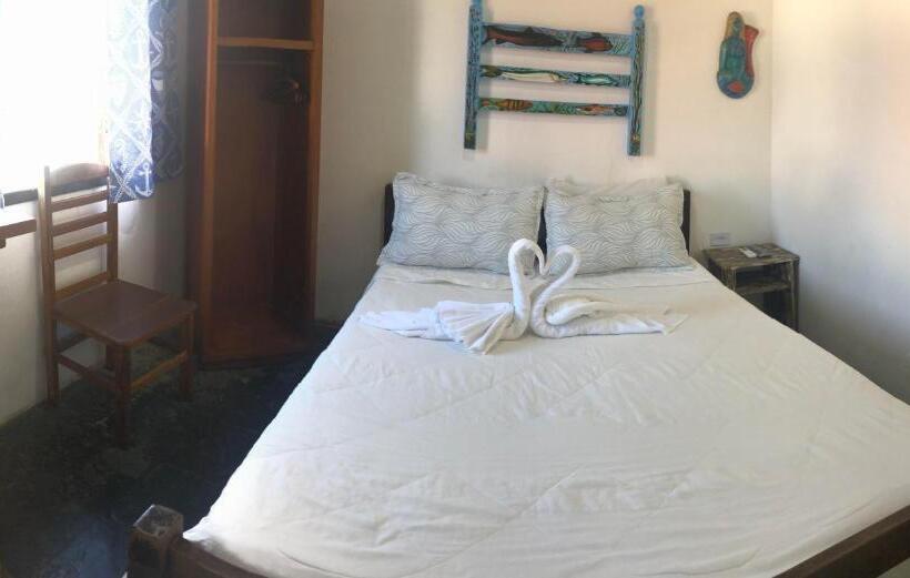 חדר סטנדרט, Pousada Mare Blue