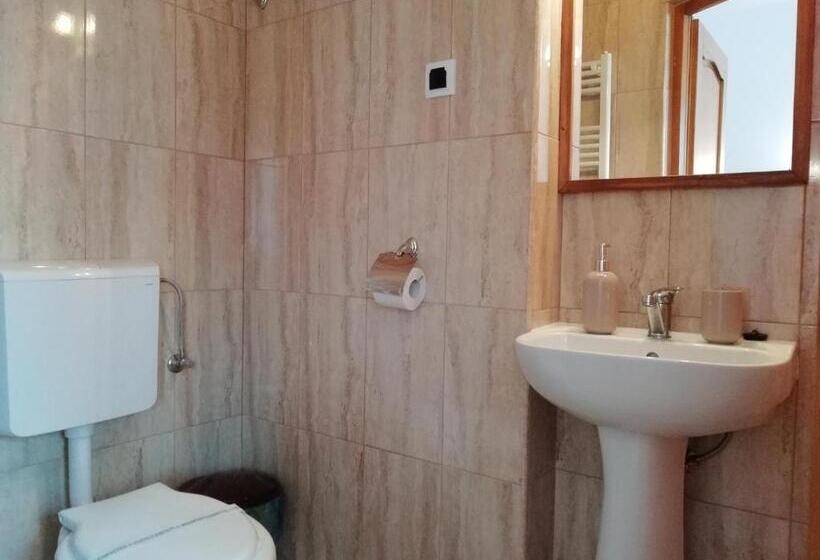 اتاق استاندارد, Pensiunea Casa Sighisoreana