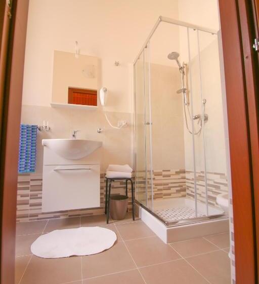 家庭间, Soffio Del Libeccio B&b