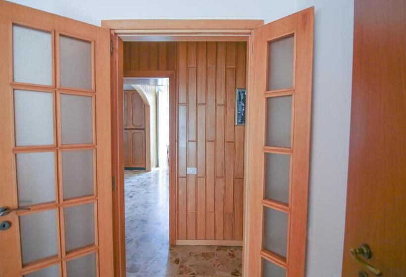 패밀리 룸, Soffio Del Libeccio B&b