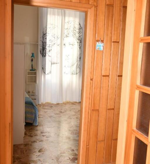 스탠다드 싱글 룸, Soffio Del Libeccio B&b