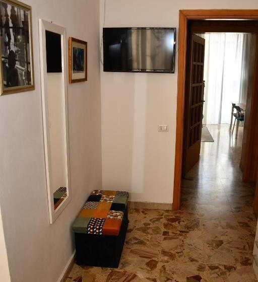 标准单人间, Soffio Del Libeccio B&b
