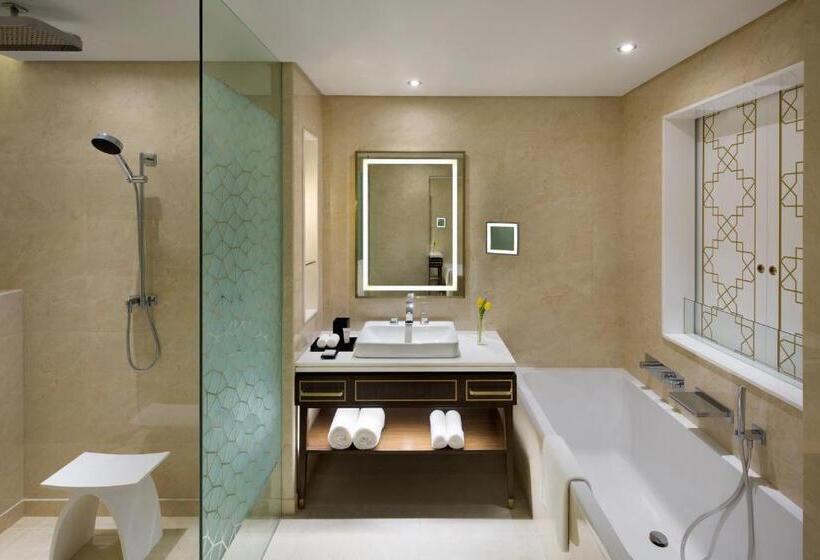 Стандартный Номер Кровать Кинг, Grand Hyatt Al Khobar Hotel And Residences