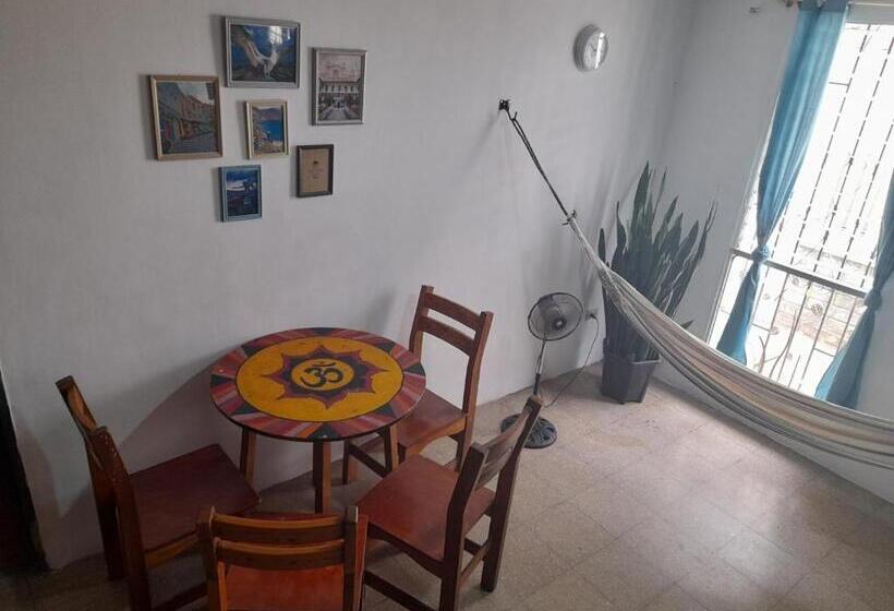 Номер Economy Индивидуальный, Casa Iwana