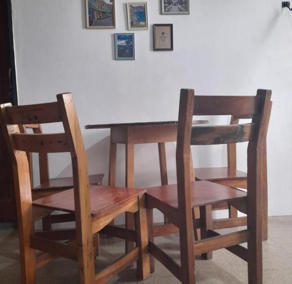Номер Economy Индивидуальный, Casa Iwana