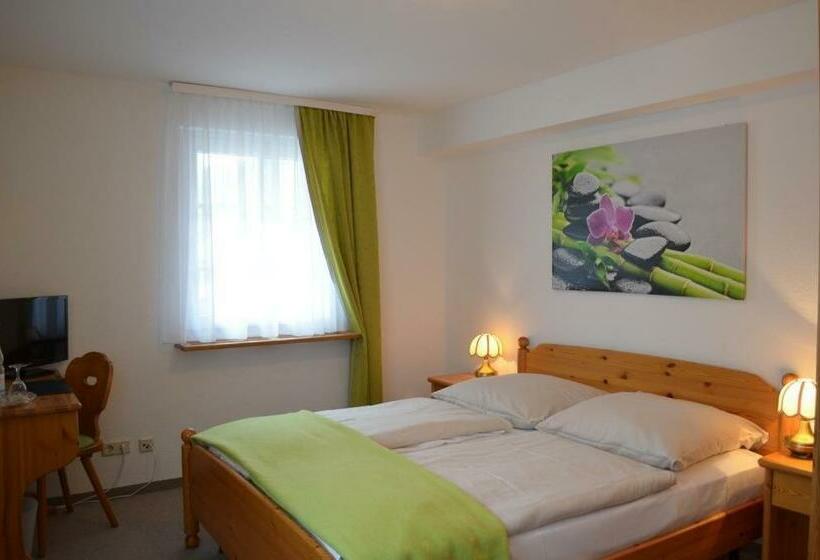 스탠다드 룸, Gasthaus Zur Linde